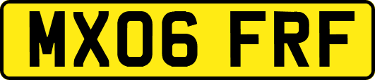 MX06FRF