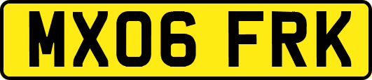 MX06FRK