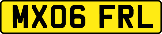MX06FRL