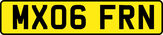 MX06FRN
