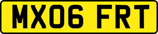 MX06FRT