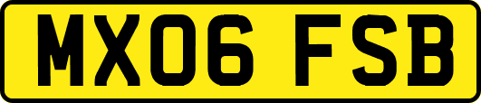 MX06FSB