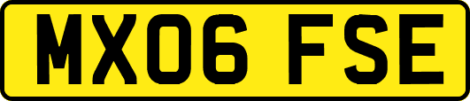 MX06FSE