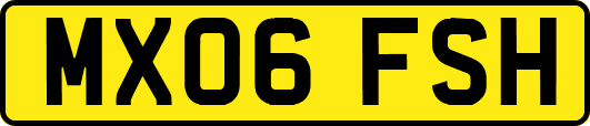 MX06FSH