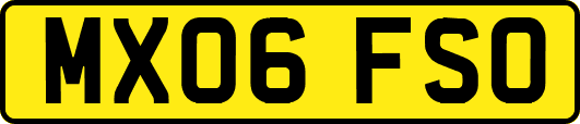 MX06FSO
