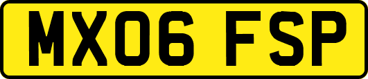 MX06FSP