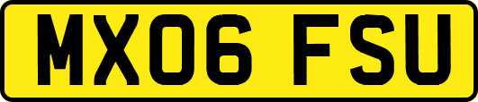 MX06FSU