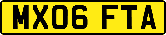 MX06FTA