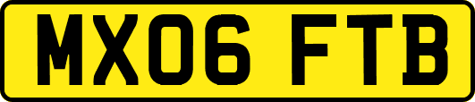 MX06FTB