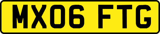 MX06FTG