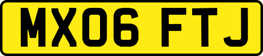 MX06FTJ