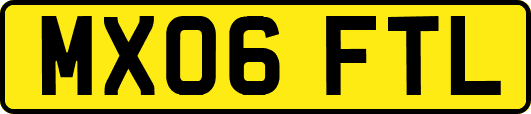 MX06FTL