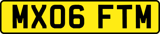 MX06FTM