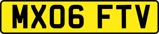MX06FTV