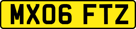 MX06FTZ