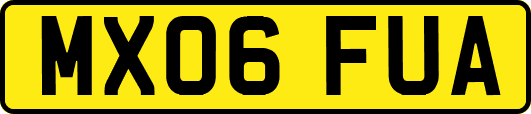 MX06FUA