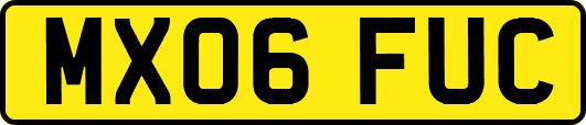 MX06FUC