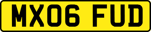 MX06FUD
