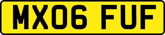 MX06FUF