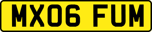 MX06FUM