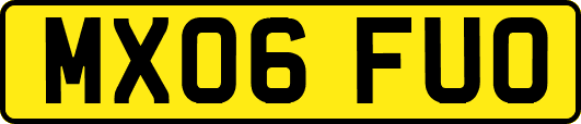 MX06FUO