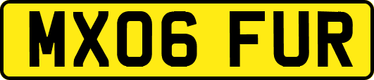 MX06FUR