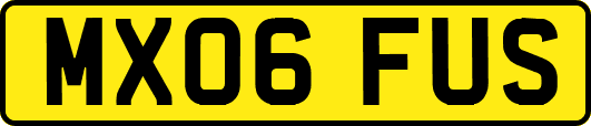 MX06FUS