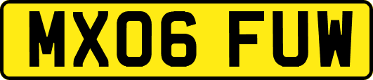 MX06FUW