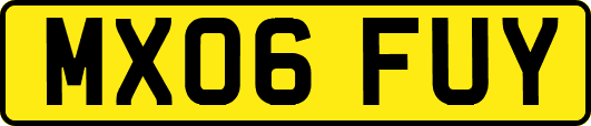 MX06FUY