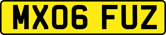MX06FUZ