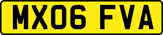 MX06FVA