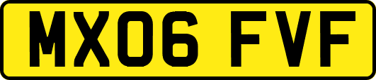 MX06FVF