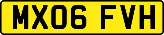 MX06FVH