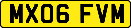 MX06FVM
