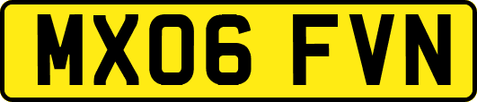 MX06FVN