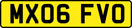 MX06FVO