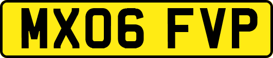 MX06FVP