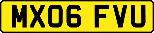 MX06FVU