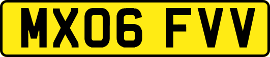 MX06FVV