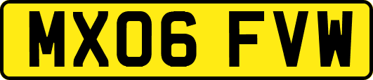 MX06FVW