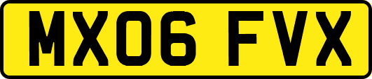 MX06FVX