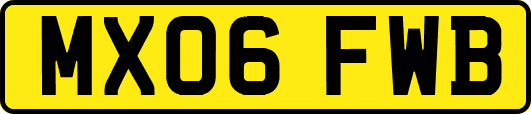 MX06FWB