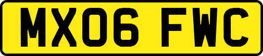 MX06FWC