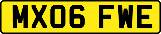 MX06FWE