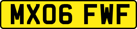 MX06FWF