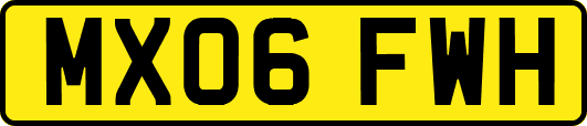 MX06FWH