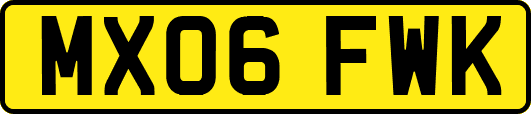 MX06FWK