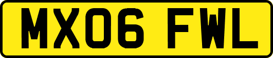 MX06FWL