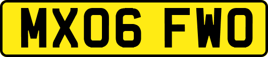 MX06FWO