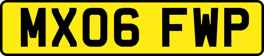 MX06FWP